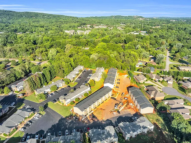 Furman Place Townhomes — Photo 51