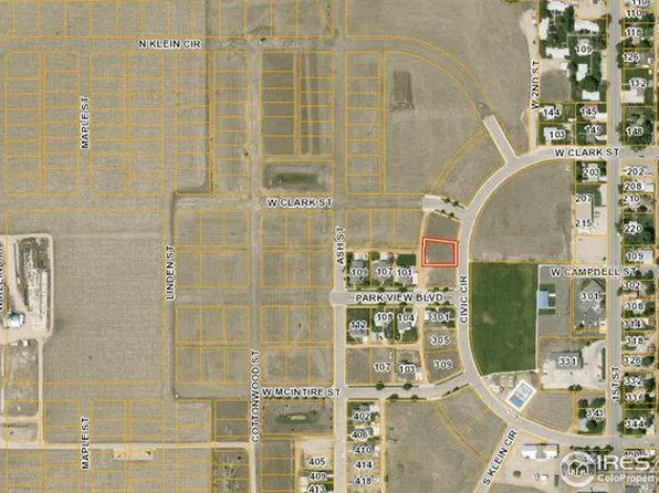 205 Civic Cir, Kersey, CO 80644