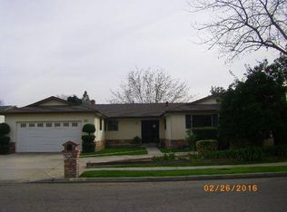 3169 W Roberts Ave, Fresno, CA