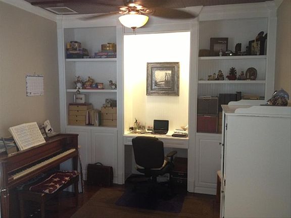 Home Office