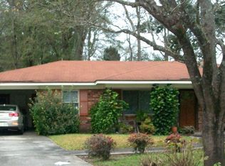 601 Maxwell St, Hinesville, GA 31313