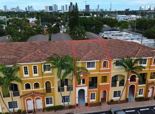 111 NW 2nd Ave UNIT 10, Hallandale, FL 33009