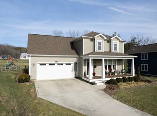 4550 Wiltshire St, Harrisonburg, VA 22802