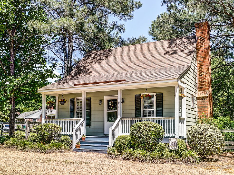 1st image of 1511 Irby Dr