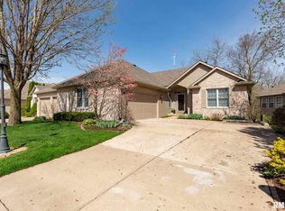 3641 70th Street Ct, Moline, IL 61265