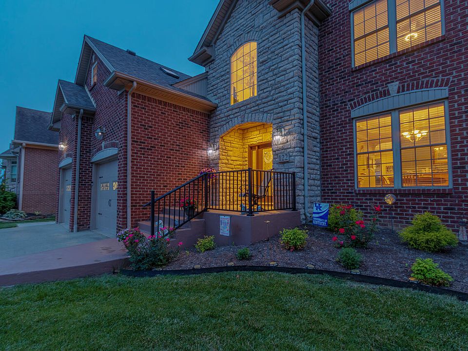 Zillow Georgetown Kentucky