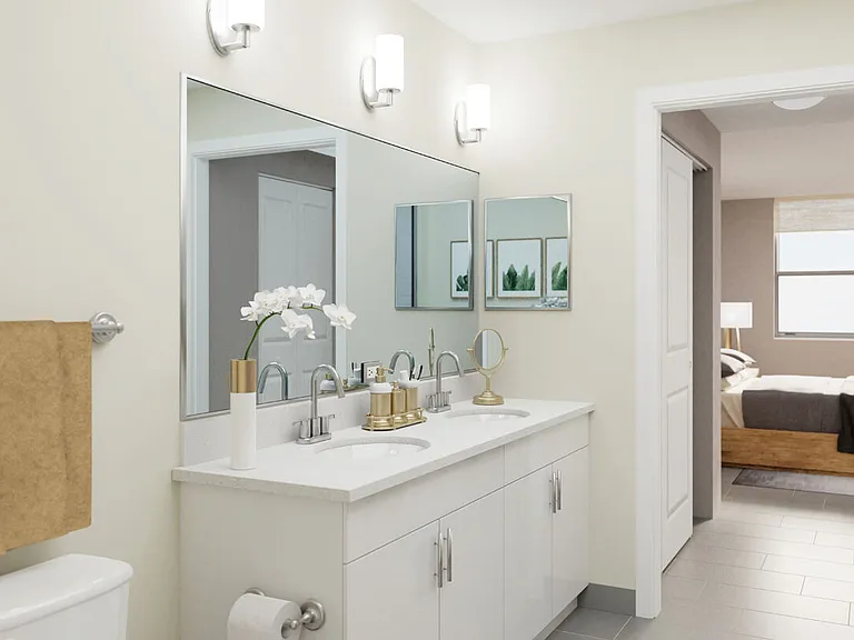 Circ Residences — Photo 6