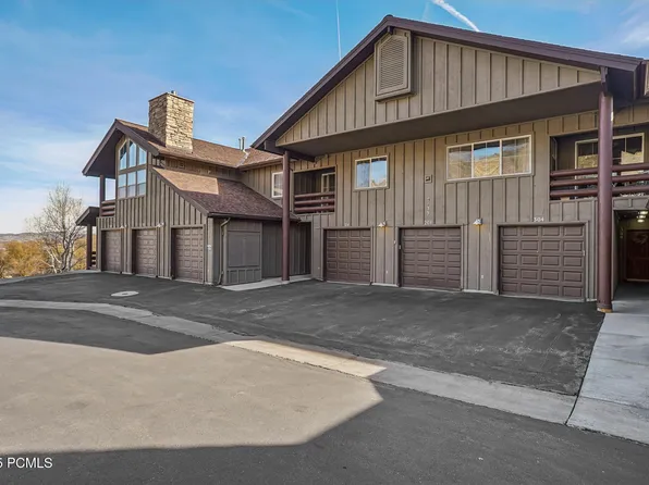 5135 Cove Canyon Dr APT 104, Park City, UT 84098