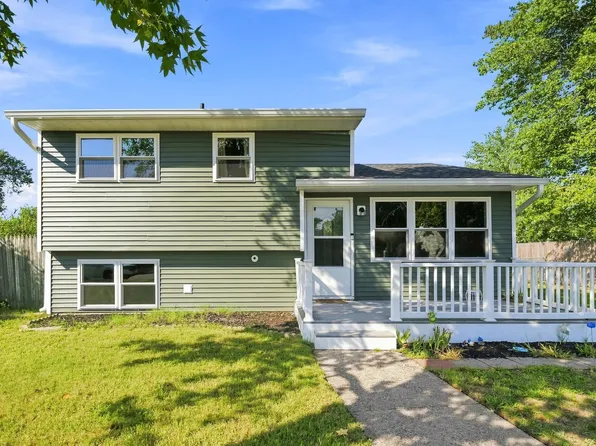 105 Orchard Dr, Cape May, NJ 08204