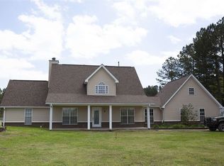 9959 Millington Arlington Rd LOT 8, Arlington, TN 38002
