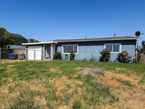 11354 Rawson Rd, Red Bluff, CA 96080