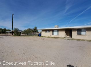 2117 S Campbell Ave, Tucson, AZ 85713
