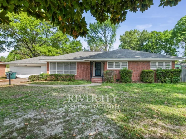 1288 Davidson Dr, Memphis, TN 38116