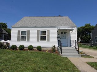 1915 Malcom Dr, Dayton, OH 45420