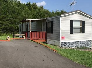 3023 Bryan Rd, Kodak, TN 37764