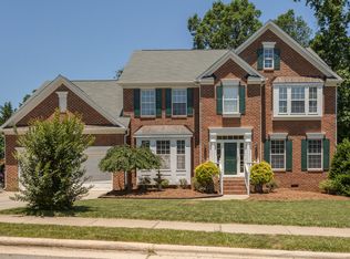 1909 Wescott Dr, Raleigh, NC 27614