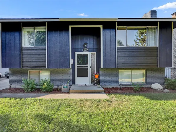 3517 E Bridgeport Ave, Spokane, WA 99217