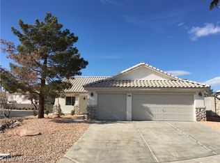 1090 Kabuki Ave, Henderson, NV 89074