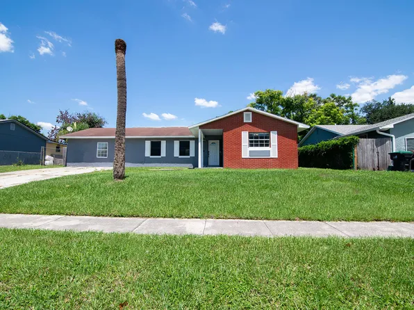 2137 San Jose Blvd, Orlando, FL 32808