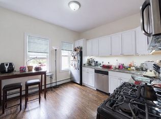 11 Seckel St #1, Cambridge, MA 02141