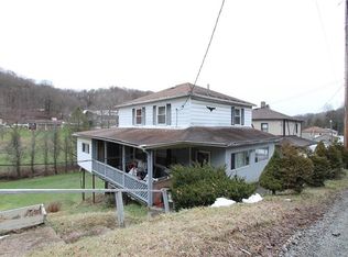824 Purchase Line Rd, Clymer, PA 15728