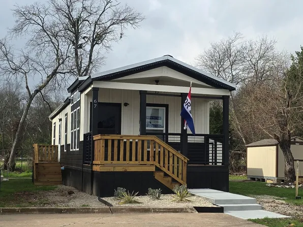 2601 Robinson Dr #67, Waco, TX 76706