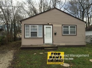 1151 Sharon Ave, Indianapolis, IN