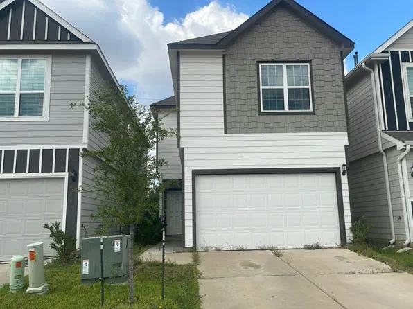 24906 Landolfi Dr, Katy, TX 77493