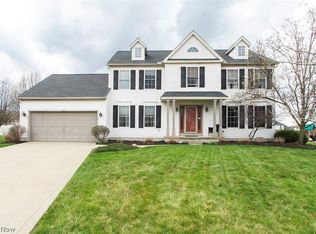 613 Lipke Ct, Medina, OH 44256