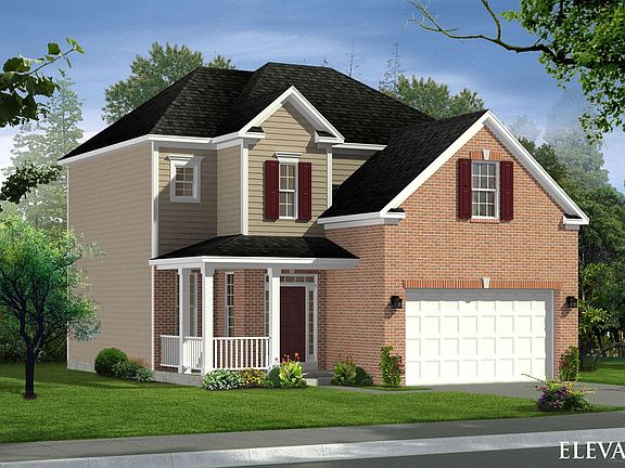 Elevation 6