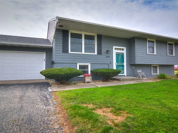 3109 E Maryland St, Decatur, IL 62521