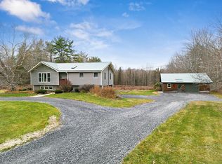 41 Bacon Road, Unity, ME 04988
