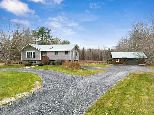 41 Bacon Road, Unity, ME 04988