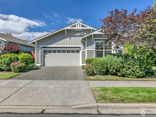 4961 Spokane Street NE, Lacey, WA 98516