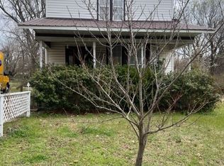 536 N 11th St, Muskogee, OK 74401