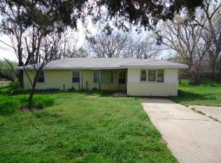 2905 N Woodside Dr, Oklahoma City, OK 73110