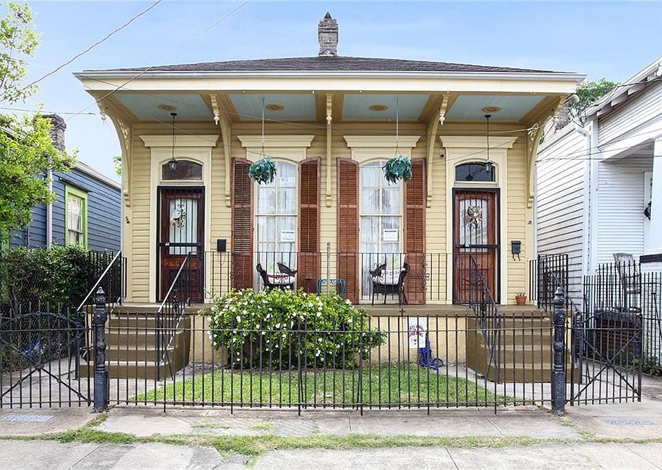 1st image of 2826-28 Baronne St