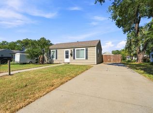 1016 W 12th St, Junction City, KS 66441
