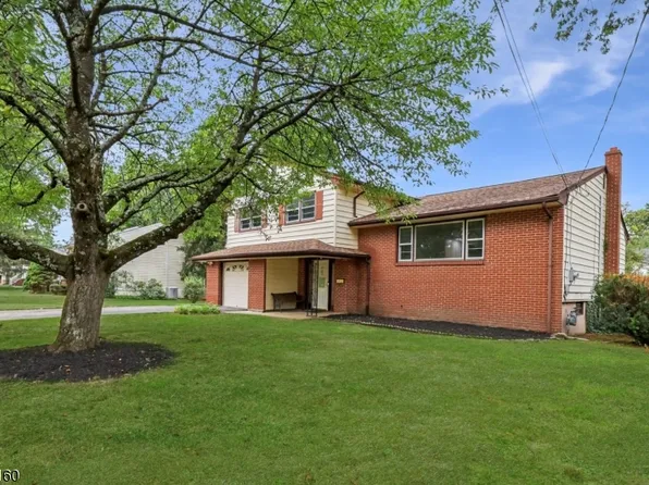 125 Marmora Rd, Parsippany-Troy Hills Twp., NJ 07054