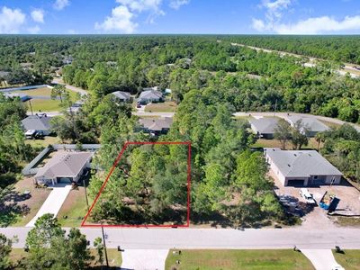 Lacoco St LOT 22, North Pt, FL, 34291