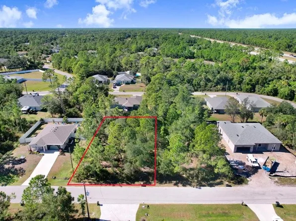 Lacoco St Lot 22, North Pt, FL 34291