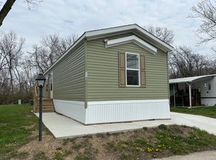 114 Cottonwood #Ct114, Lima, OH