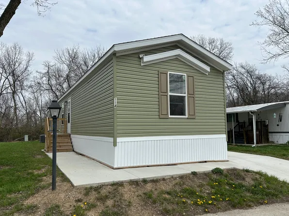 114 Cottonwood #Ct114, Lima, OH 45805