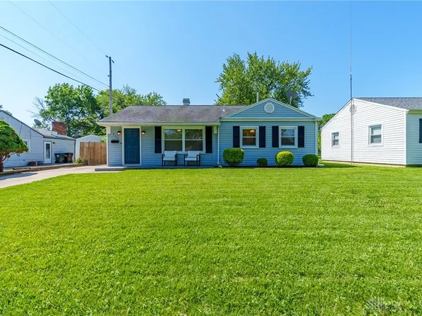 220 Inverness Ave, Vandalia, OH 45377