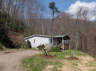 31 Twin Creeks Rd, Fairview, NC 28730