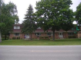 1606 Oakland St, Saint Clair, MI