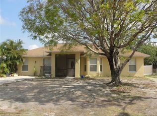 4139 Madison Ave, Fort Myers, FL 33916