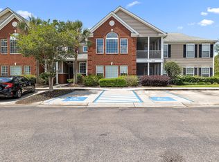 1374 Hopton Cir, Mount Pleasant, SC 29466