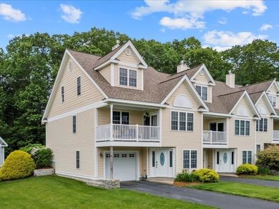 70 Carrington Ln #70, Uxbridge, MA, 01569