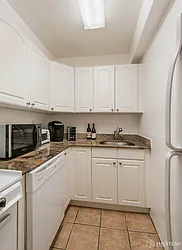 Rented by Halstead Real Estate